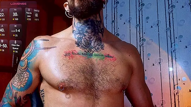 Chat XXX Live Simon_Rz