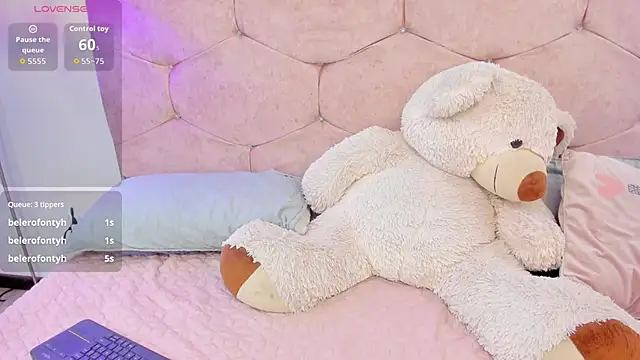 Онлайн чат XXX Celeste_wang