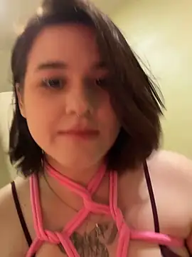 Вебкам-шоу BunnyMelon