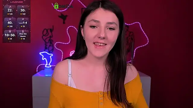 dolly_sunshine live XXX chat