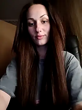 LunaCrystall Obrolan Langsung XXX