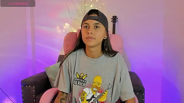 Онлайн чат XXX owenfoxx