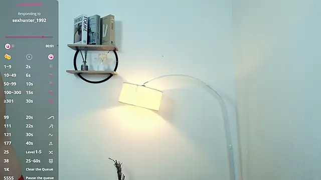 LoraLanett live XXX chat