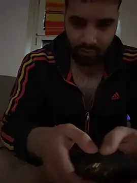 JackySexyy 即時 XXX 聊天