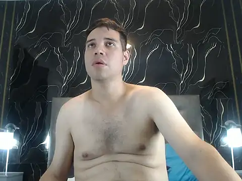 Show de Jean-Smit na webcam