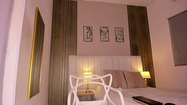 zoe_sky_ Adlı Modelin Canlı XXX Sohbeti