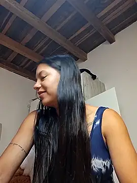 XXX chat uživo modela Daila_20_