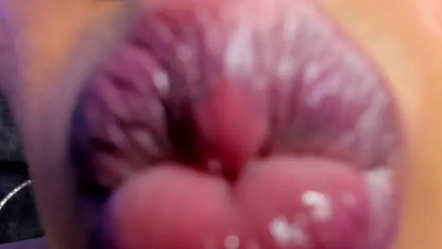 Show Webcam de CataleyaMoon_