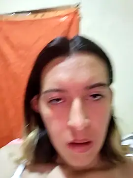 XXX chat uživo modela Greta_silber26