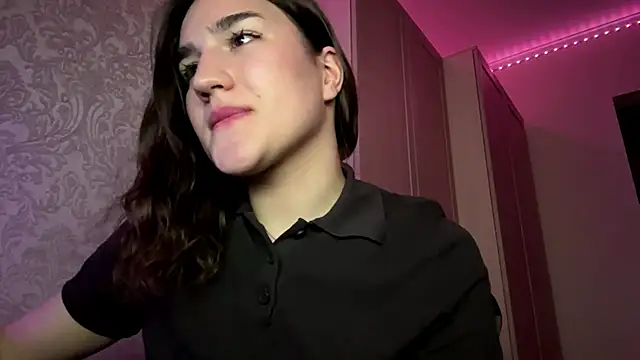 XXX chat uživo modela Mary_Nitherson