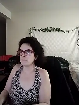 Živý XXX chat JessaBella