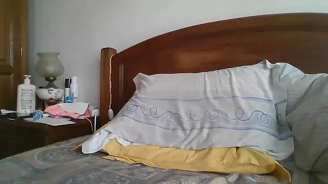 Show modela Rochinha73 na web-kameri