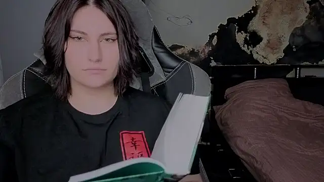 Živý XXX chat dj_eban_