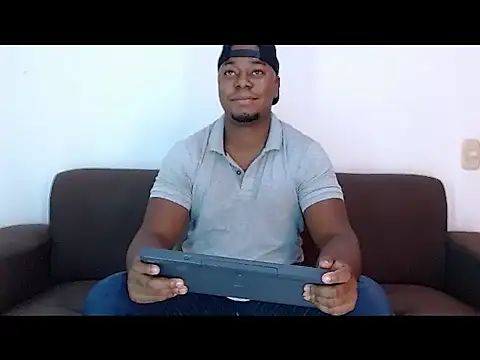 Chat XXX en directo de JaySmit_