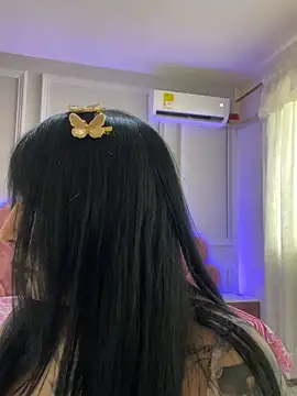 Czat XXX na żywo – eva_sexx69