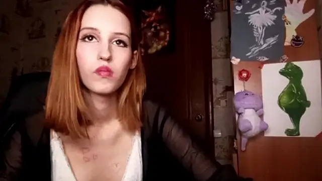 SirenFrost: απευθείας συνομιλία ΧΧΧ