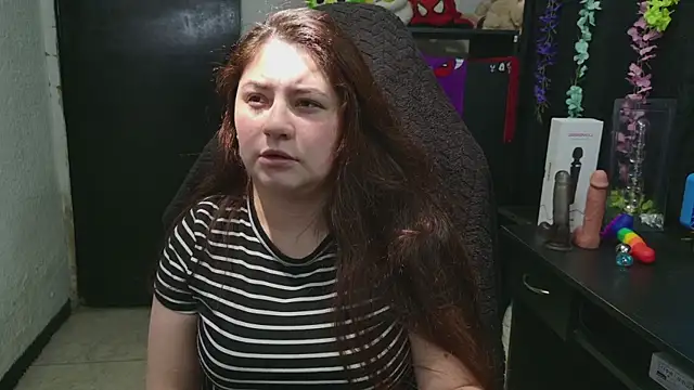 ann_bronw: απευθείας συνομιλία ΧΧΧ