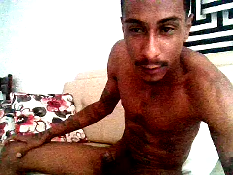 mellow_smoke's Webcam Show