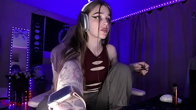 wet_dream_ Chat XXX live