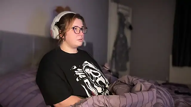 دردشة Curvy_Rosie99 الجنسية المباشرة