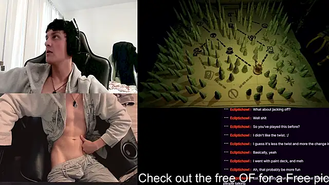 دردشة SkrogDog الجنسية المباشرة