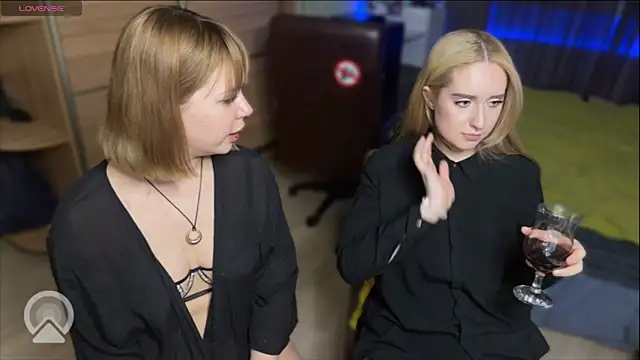 Chatroom XXX en direct de xxx_sandra_