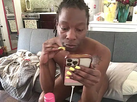 Chat XXX ao vivo de littyleesh1