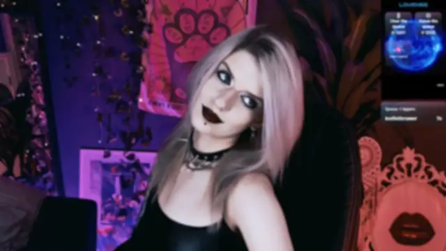 Show Webcam de Noah_ElmerX