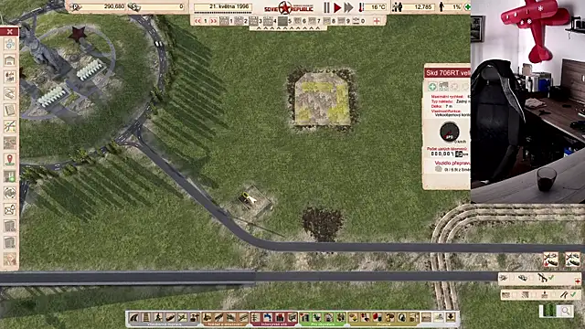 Show Webcam de Happy_Michal