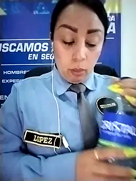 Cristal_Security-1: απευθείας συνομιλία ΧΧΧ