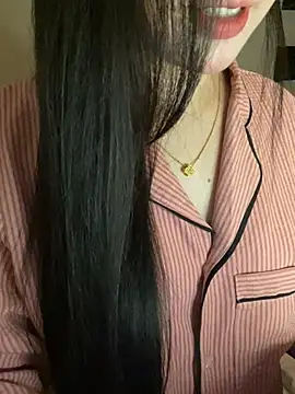 Neylla_ 网络视讯表演