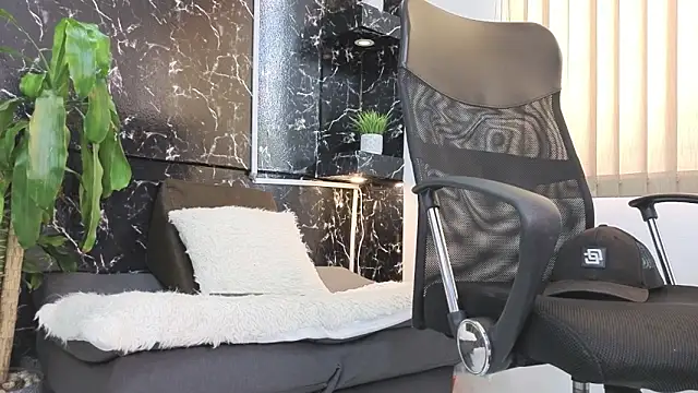 Alexander_ferreのウェブカメラショー