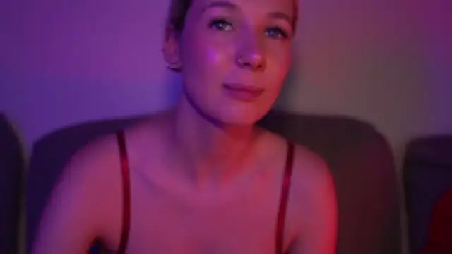 RanyThomson's Live XXX Chat