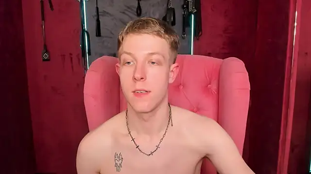 Sembang XXX Secara Langsung Dylan_Norton