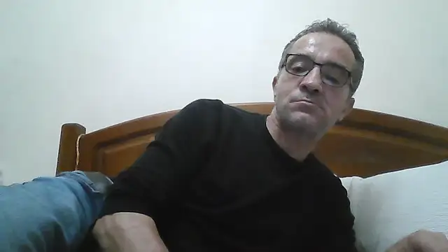 Show Webcam de Rochinha73