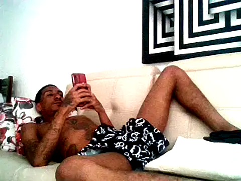 XXX chat uživo modela mellow_smoke