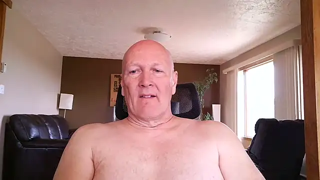 Show de BasicAnt na webcam