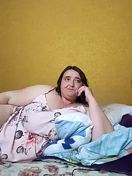 Вебкам-шоу LiluHot