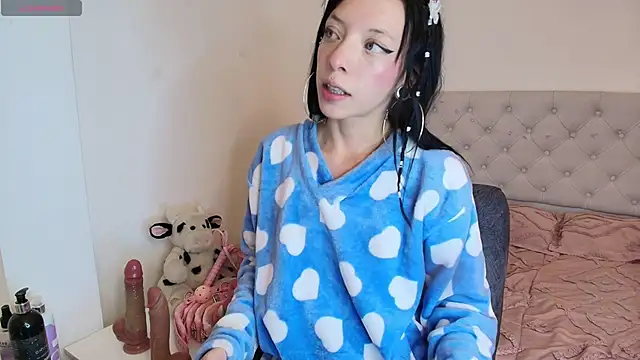 Diamond__cherry69 – Live XXX-chat