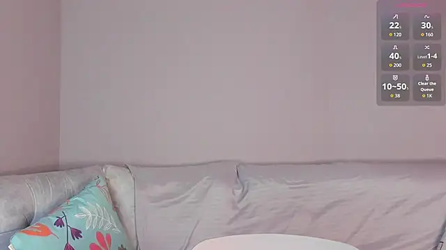 Miia_Grey_'s Webcam Show