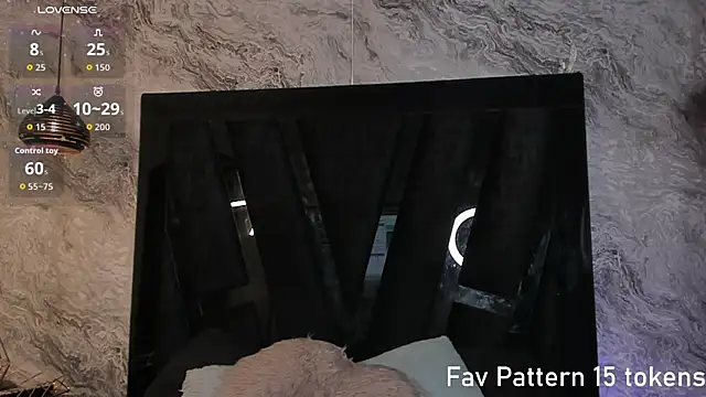 Chat XXX en directo de lilith_rosse6