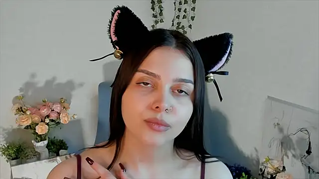 Chat XXX en directo de MarianneAuvil