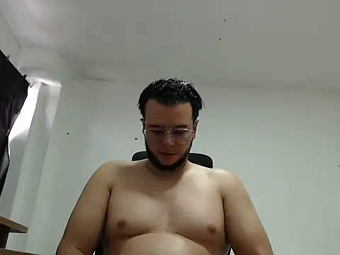 Chat XXX ao vivo de Masterboy00