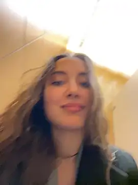 Webkamerová show ICrazyOneIRL