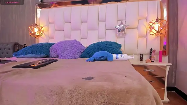 عرض كام Foxxy_Doll