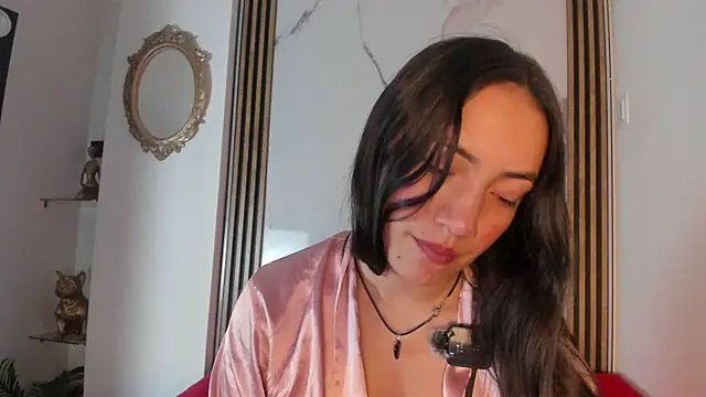 Chat XXX en directo de Scarlett__Fox__