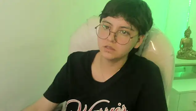 Nathaly_ds Live XXX Chat