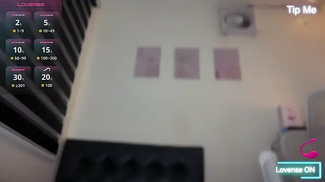 Chat +18 de lelasohna ao vivo