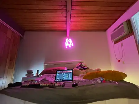 Pertunjukan Kamera Web odbodu