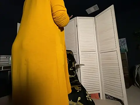 wynterheat's Live XXX Chat